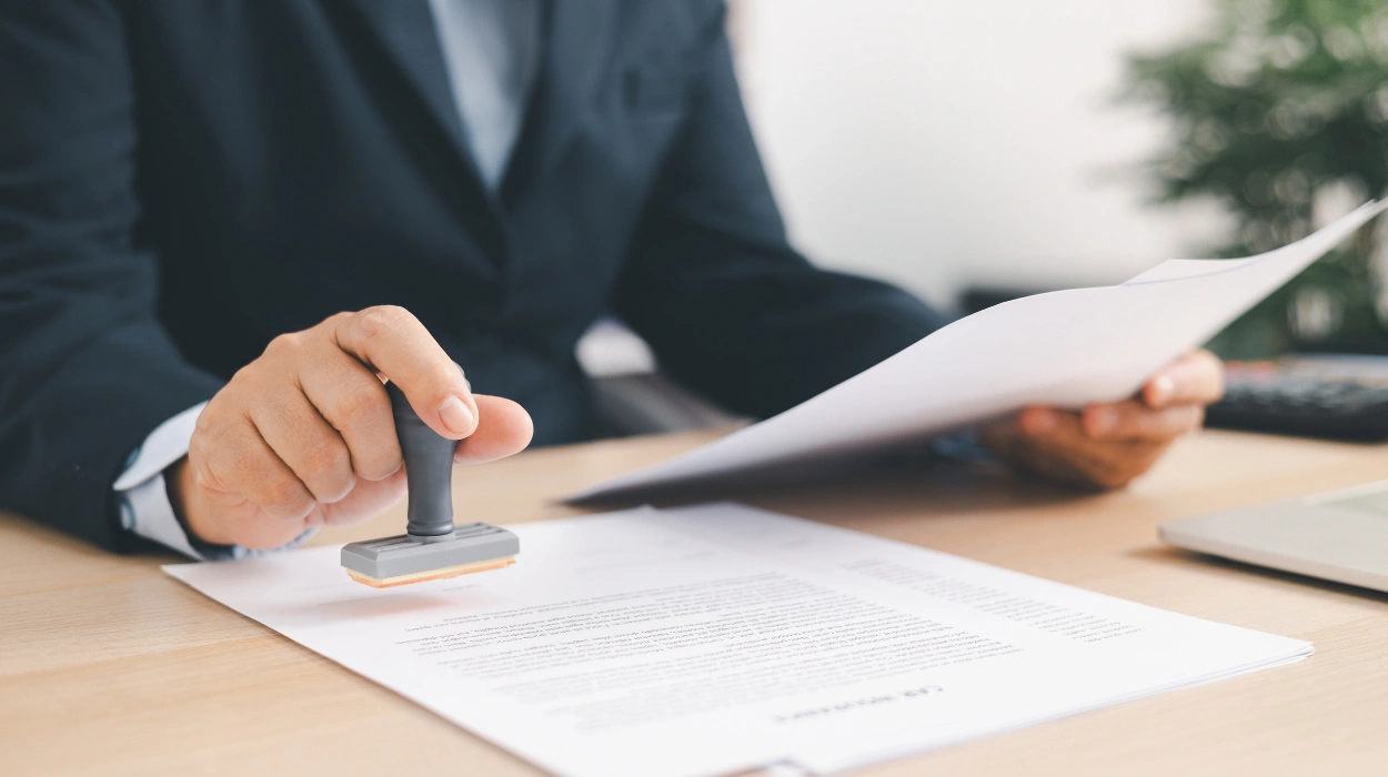 registered agent services